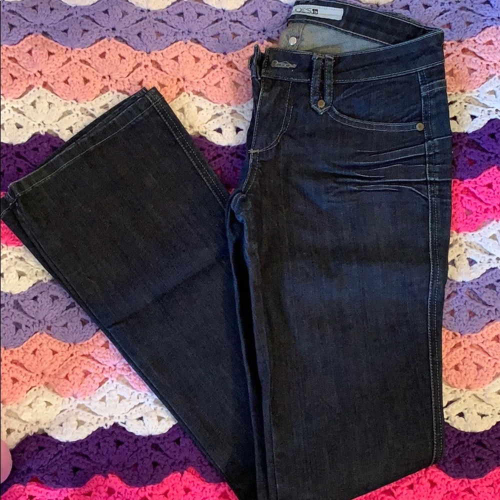 Joe’s Jeans
